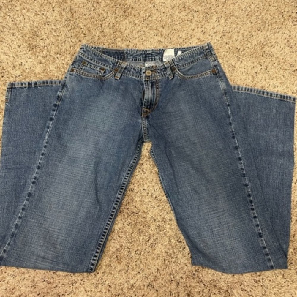 Lucky Brand Jeans